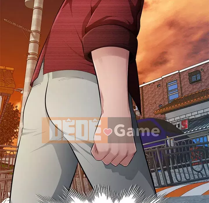 Gia đình ký sinh Chương 23-24