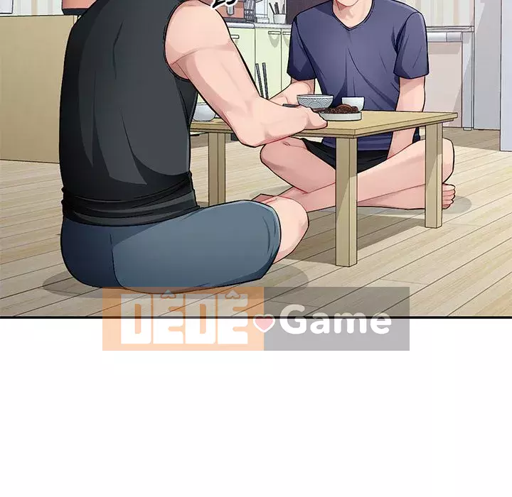 Gia đình ký sinh Chương 23-24