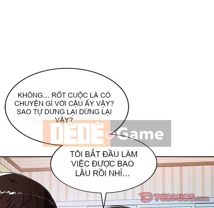 Gia đình ký sinh Chương 23-24