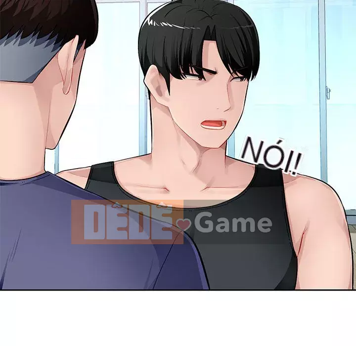 Gia đình ký sinh Chương 23-24