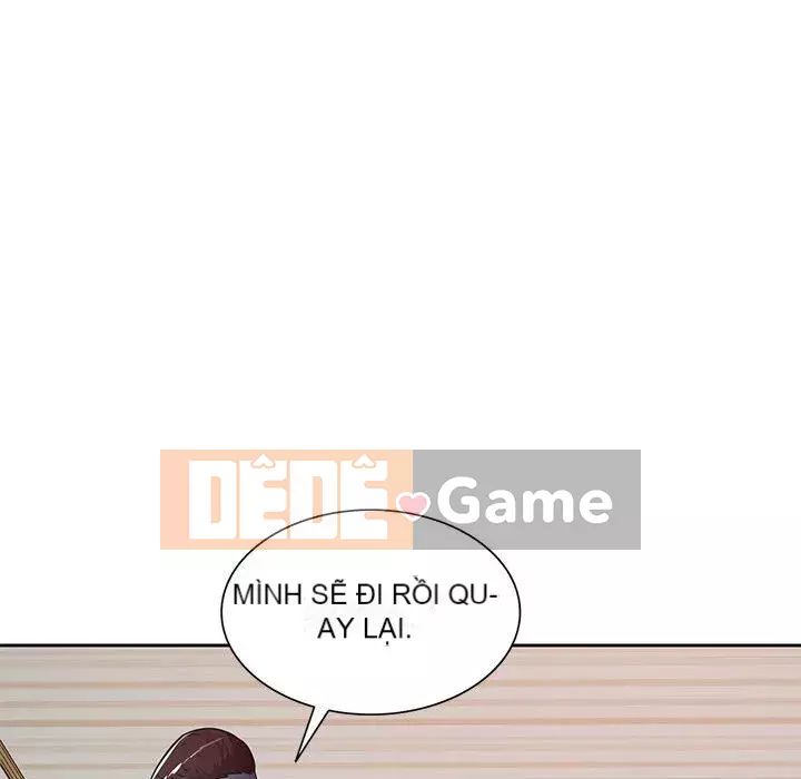 Gia đình ký sinh Chương 23-24