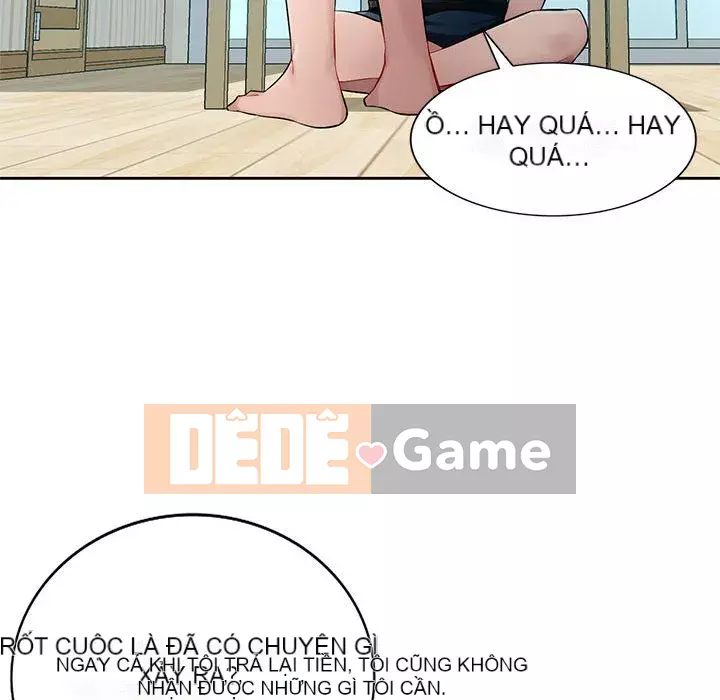 Gia đình ký sinh Chương 23-24