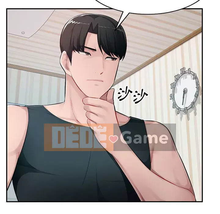 Gia đình ký sinh Chương 23-24