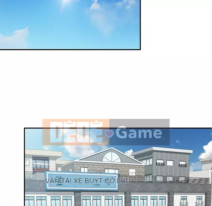 Gia đình ký sinh Chương 23-24