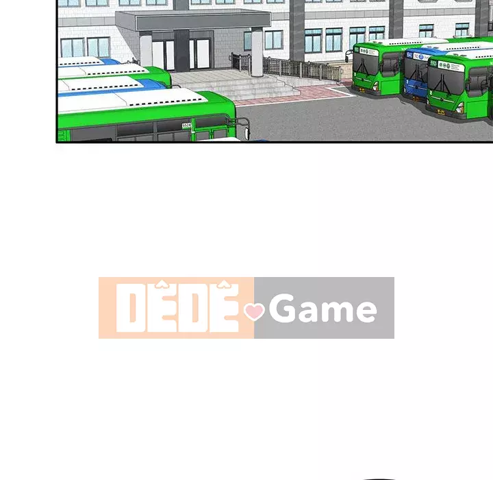 Gia đình ký sinh Chương 23-24