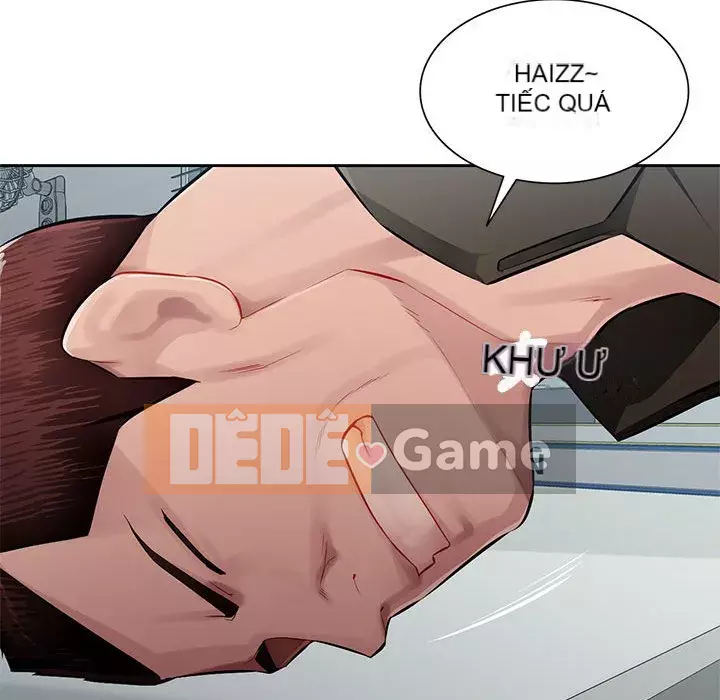 Gia đình ký sinh Chương 23-24