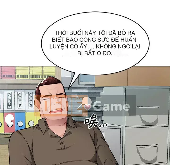 Gia đình ký sinh Chương 23-24