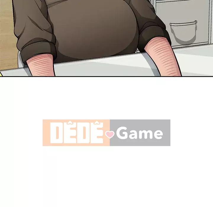 Gia đình ký sinh Chương 23-24