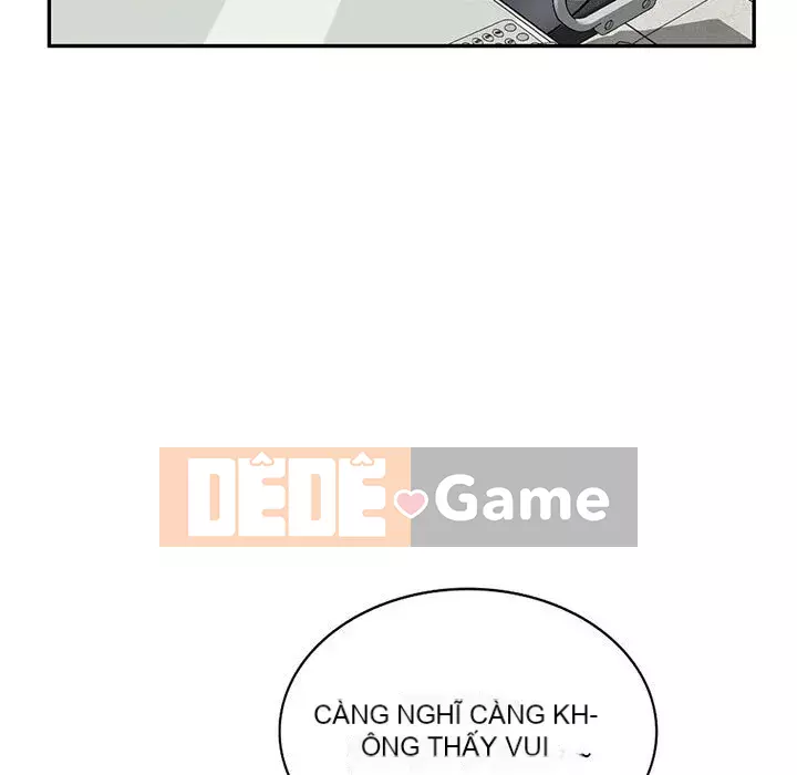 Gia đình ký sinh Chương 23-24