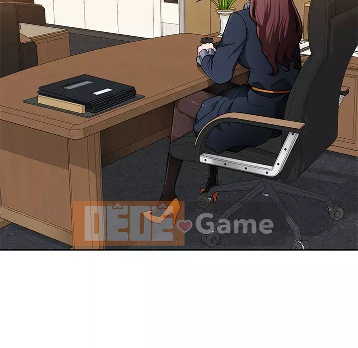 Gia đình ký sinh Chương 23-24