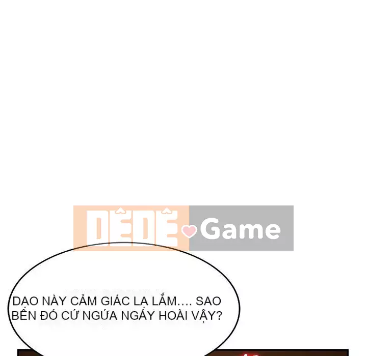 Gia đình ký sinh Chương 23-24