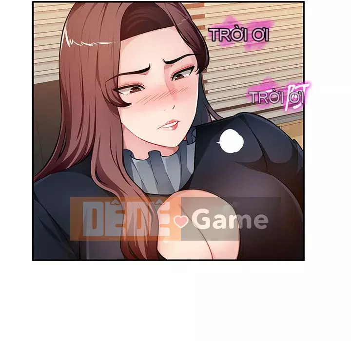 Gia đình ký sinh Chương 23-24