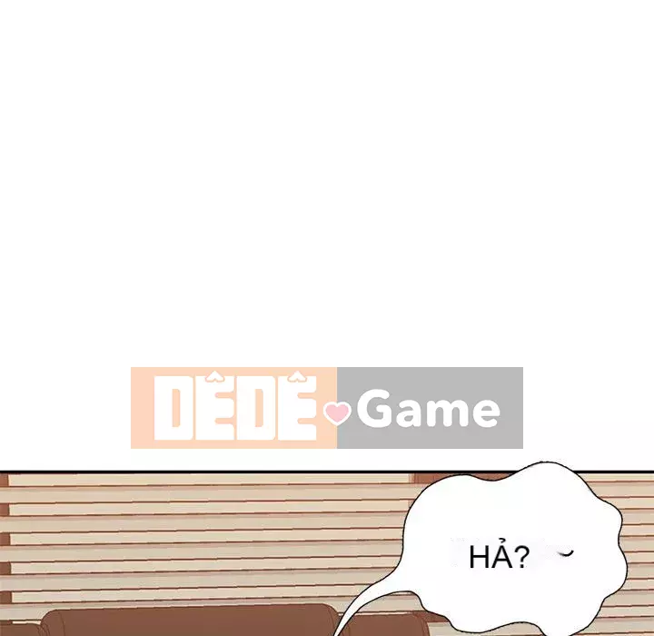 Gia đình ký sinh Chương 23-24