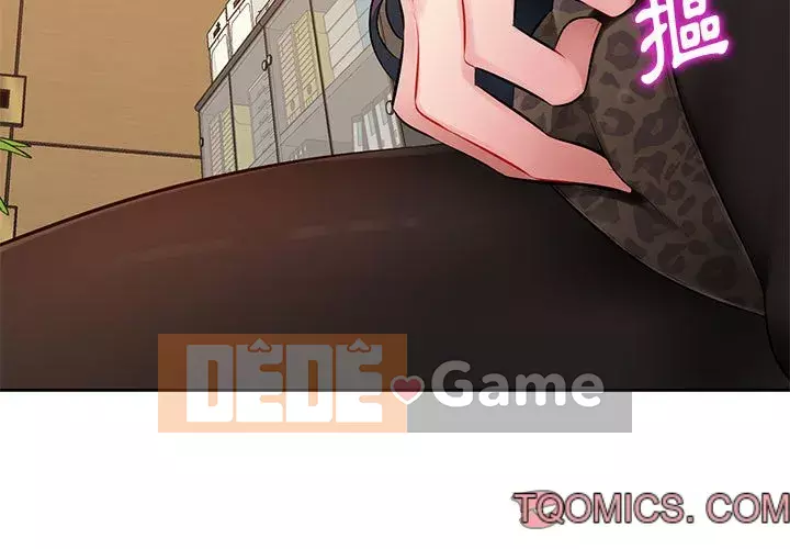 Gia đình ký sinh Chương 23-24