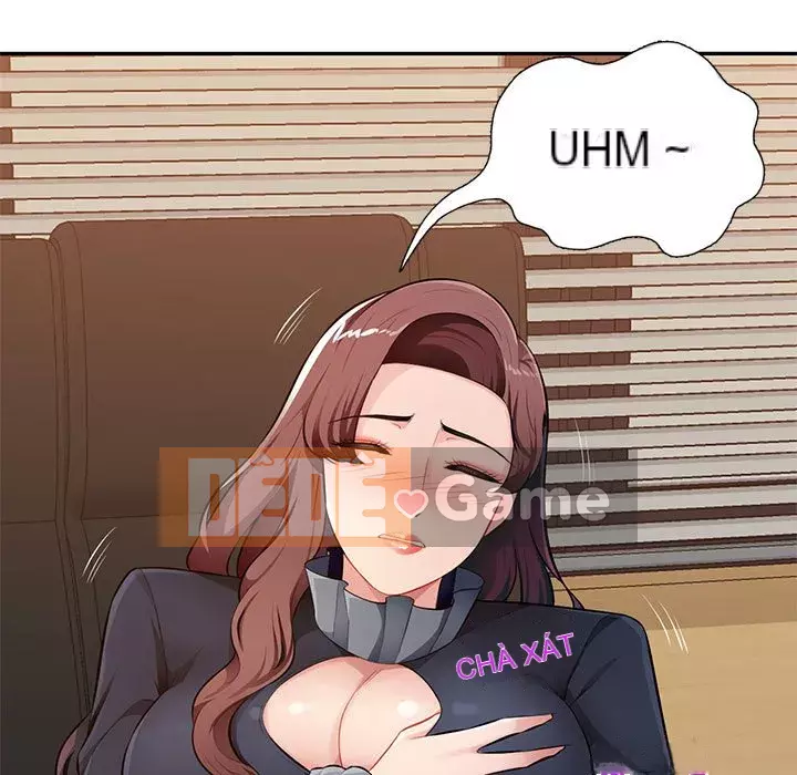 Gia đình ký sinh Chương 23-24