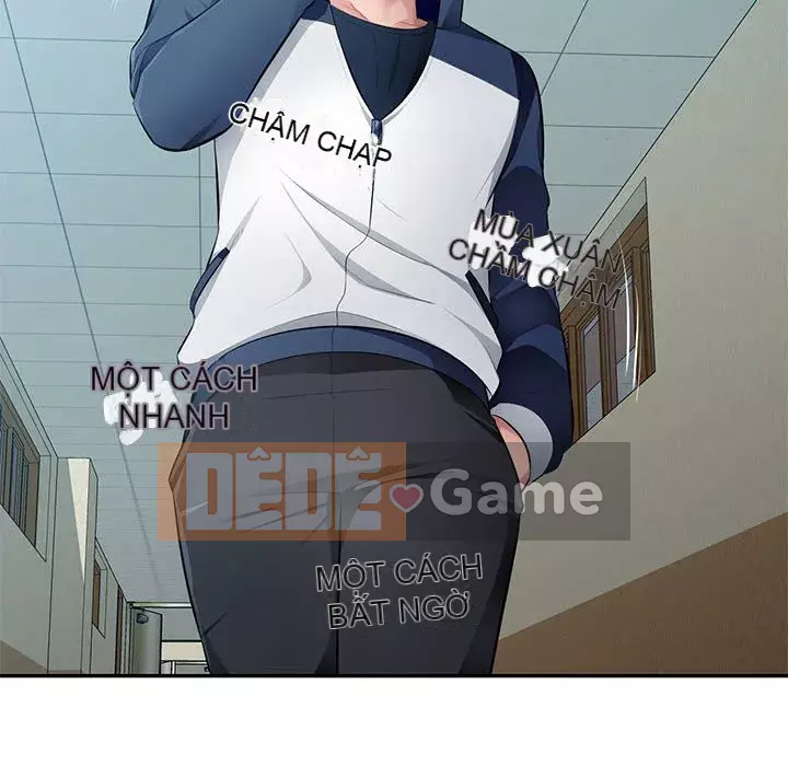 Gia đình ký sinh Chương 23-24