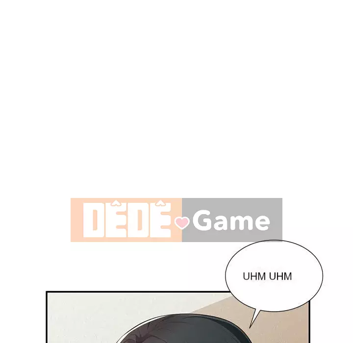 Gia đình ký sinh Chương 23-24