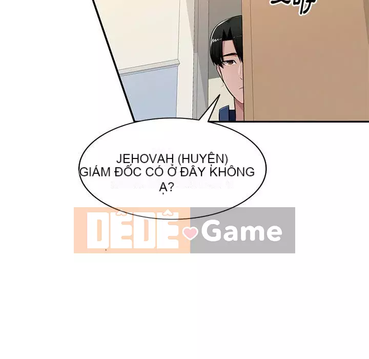 Gia đình ký sinh Chương 23-24