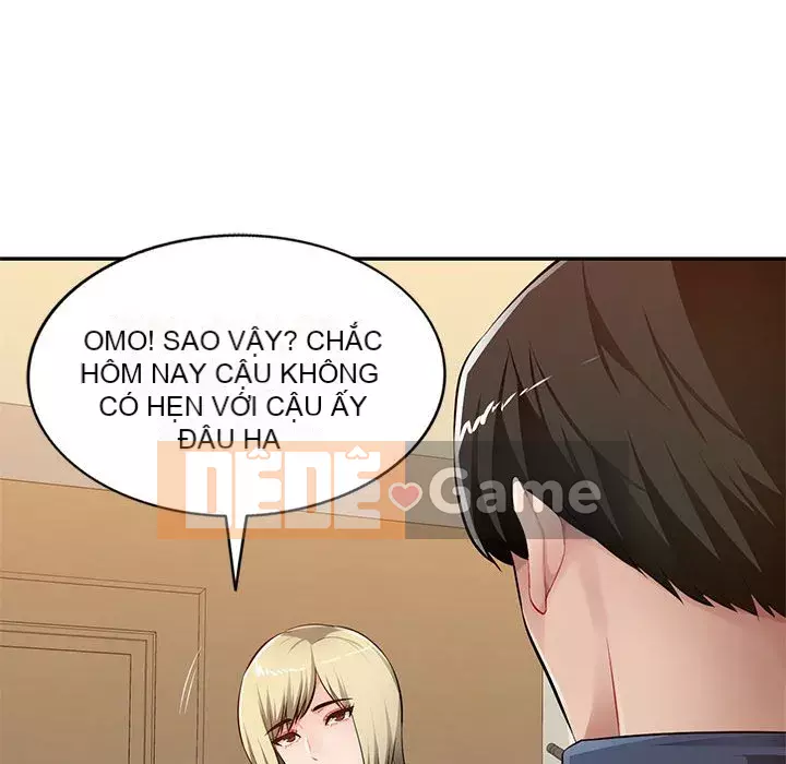 Gia đình ký sinh Chương 23-24