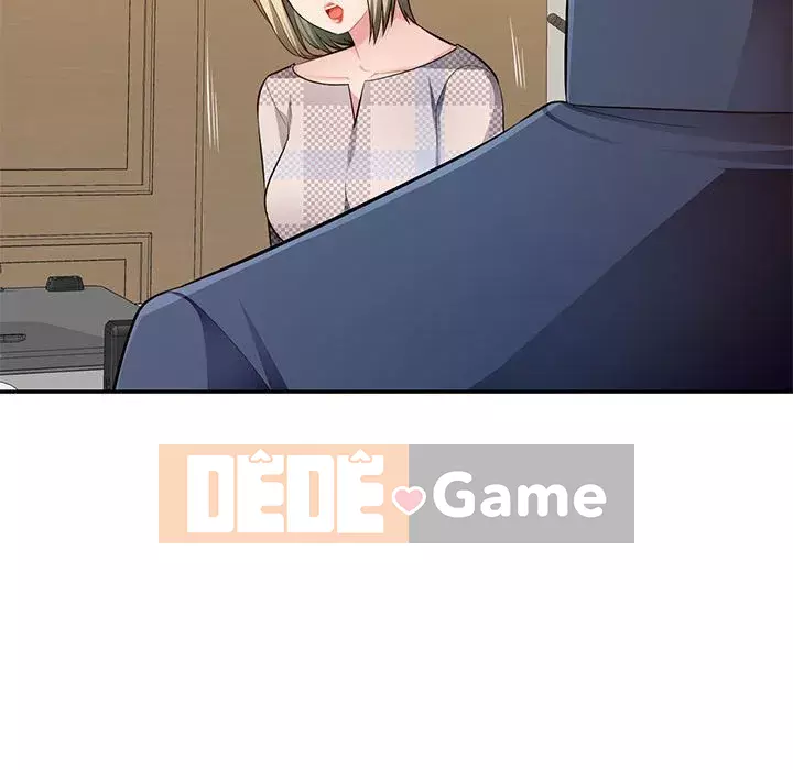 Gia đình ký sinh Chương 23-24