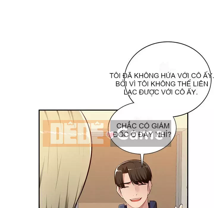 Gia đình ký sinh Chương 23-24