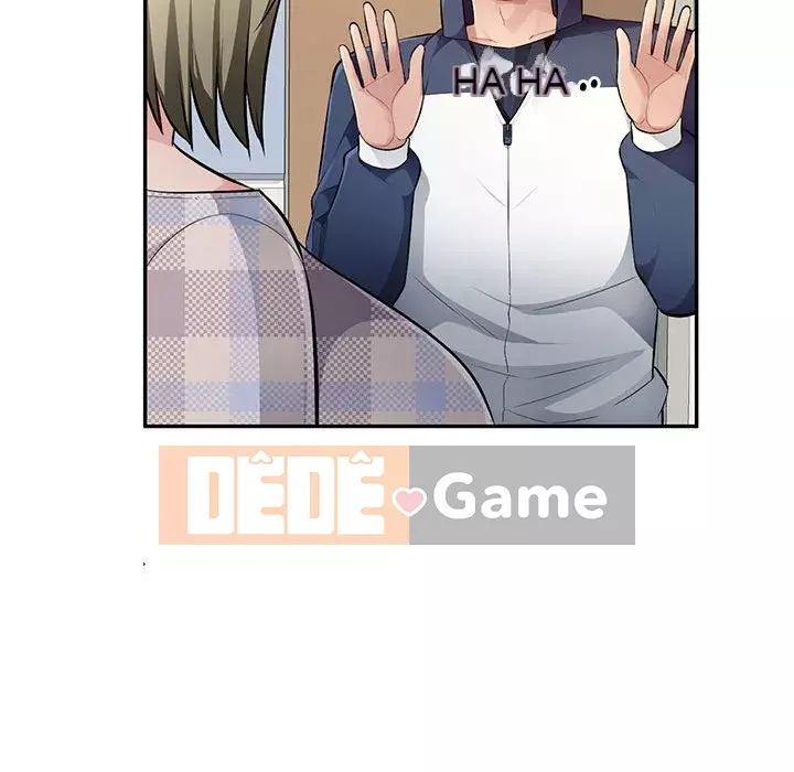 Gia đình ký sinh Chương 23-24