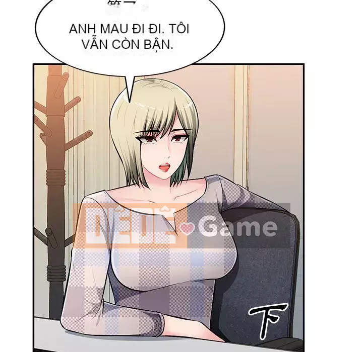 Gia đình ký sinh Chương 23-24