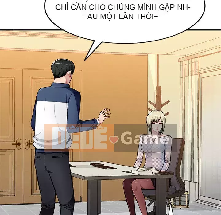 Gia đình ký sinh Chương 23-24