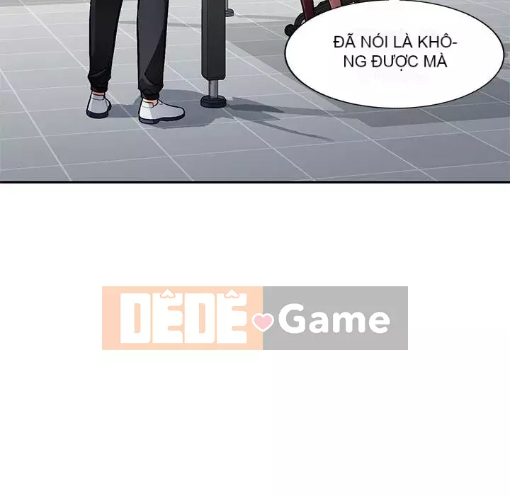 Gia đình ký sinh Chương 23-24