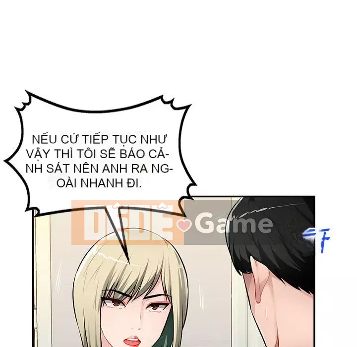 Gia đình ký sinh Chương 23-24