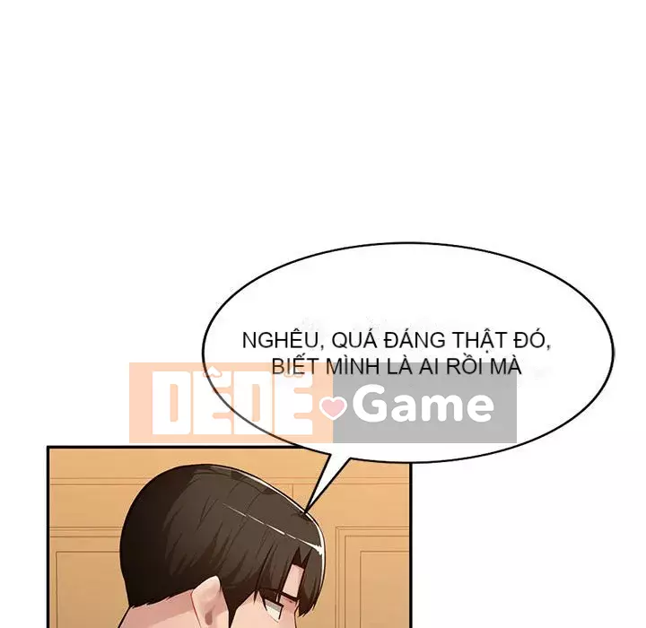 Gia đình ký sinh Chương 23-24