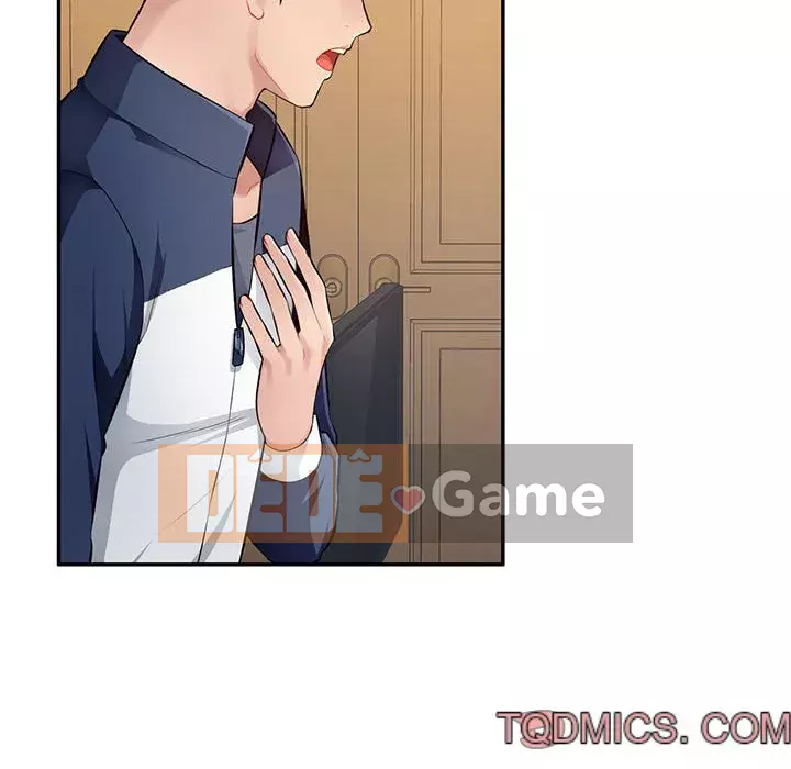 Gia đình ký sinh Chương 23-24