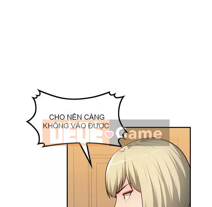 Gia đình ký sinh Chương 23-24