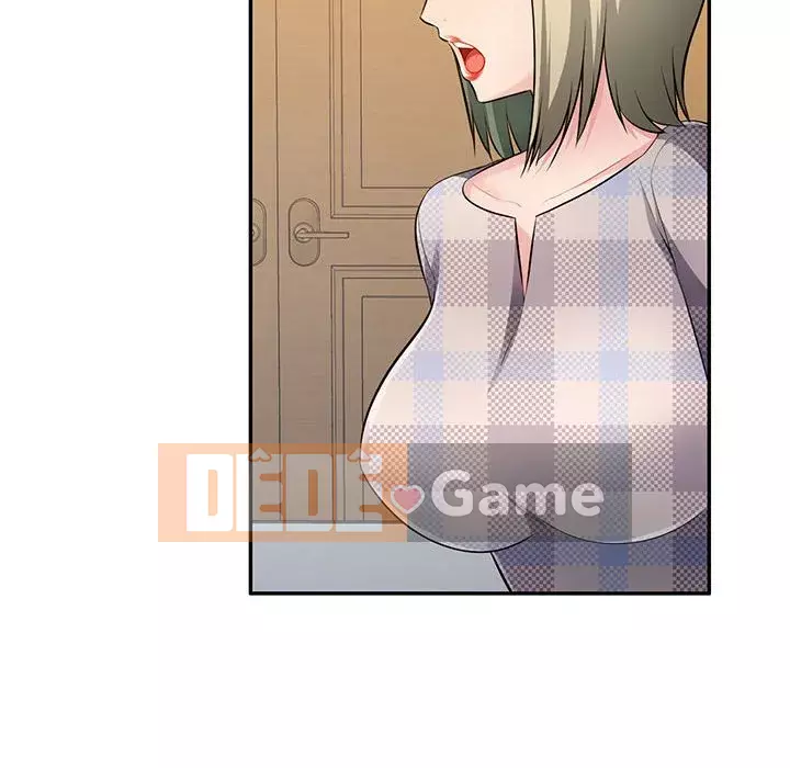 Gia đình ký sinh Chương 23-24