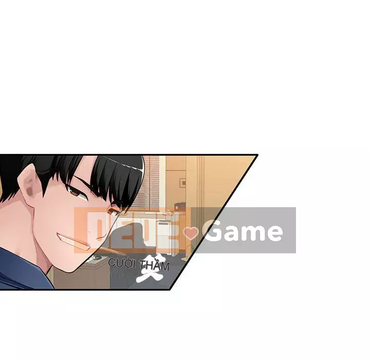 Gia đình ký sinh Chương 23-24