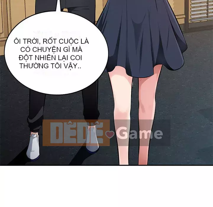 Gia đình ký sinh Chương 23-24