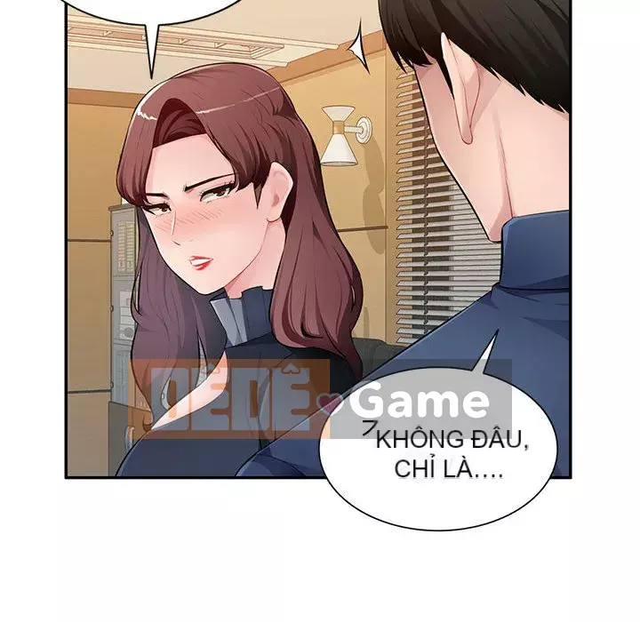 Gia đình ký sinh Chương 23-24