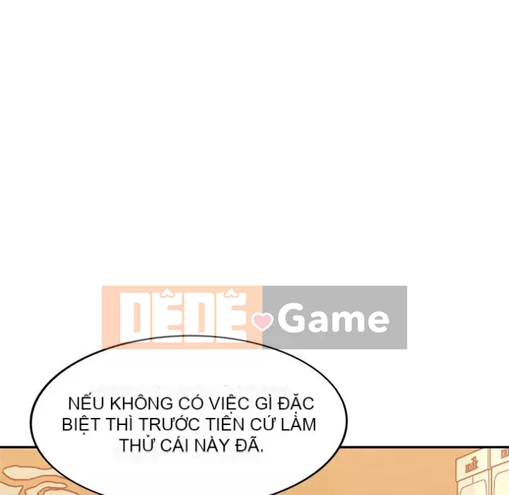 Gia đình ký sinh Chương 23-24