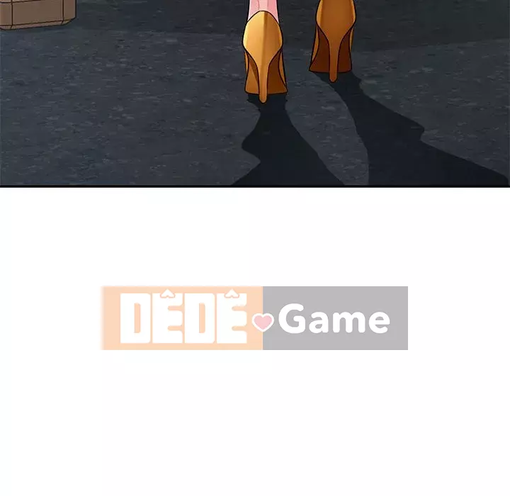 Gia đình ký sinh Chương 23-24