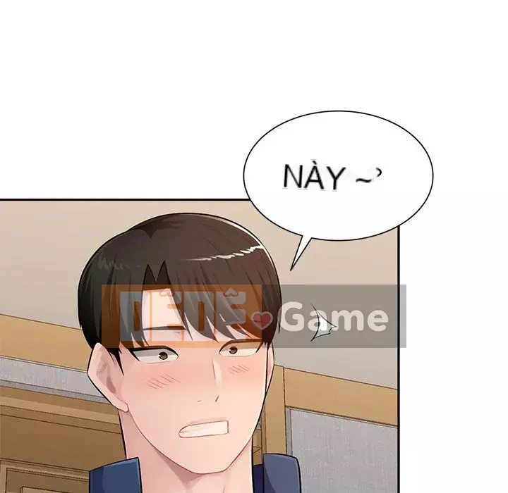 Gia đình ký sinh Chương 23-24