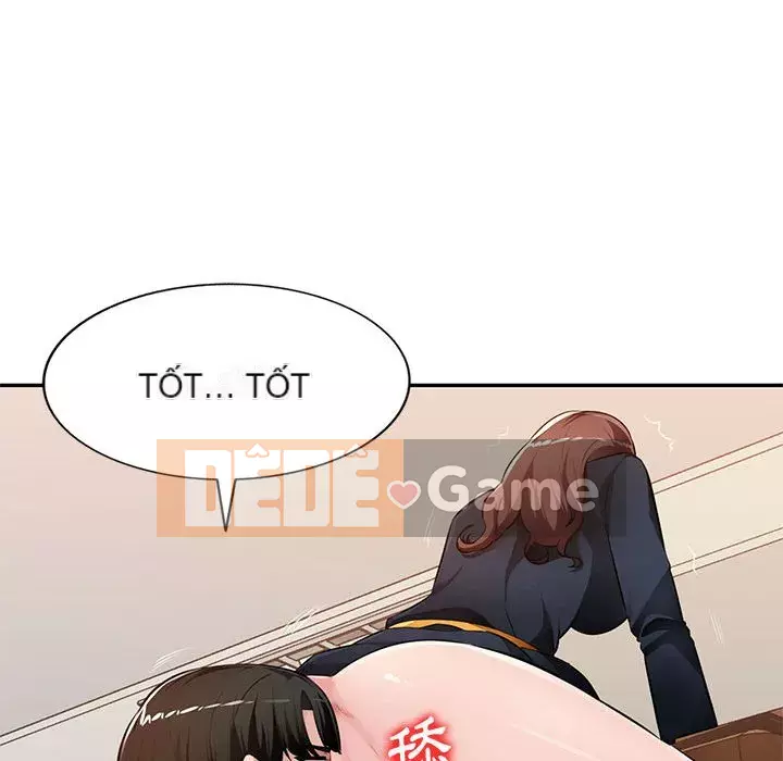 Gia đình ký sinh Chương 23-24