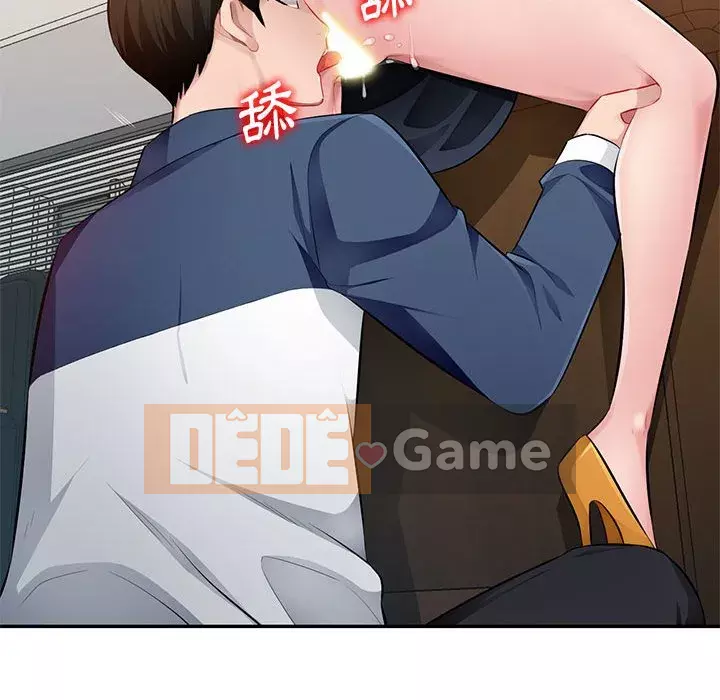 Gia đình ký sinh Chương 23-24