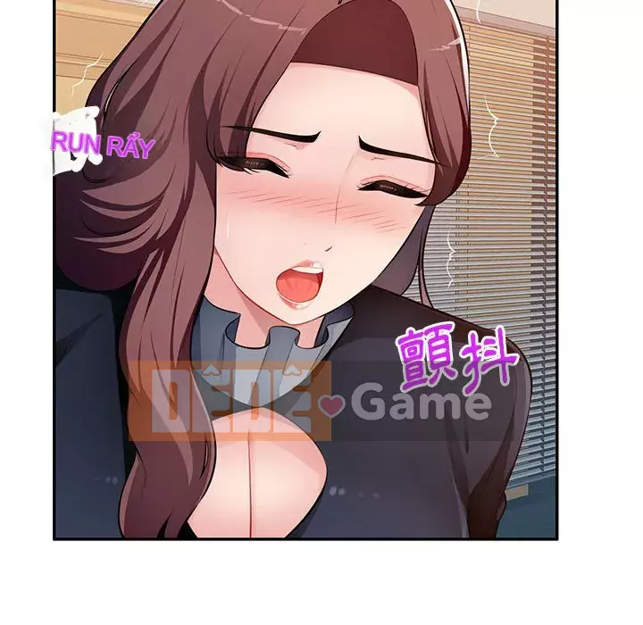 Gia đình ký sinh Chương 23-24