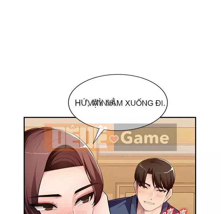 Gia đình ký sinh Chương 23-24