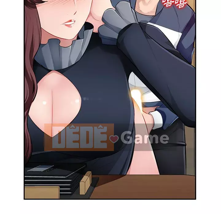 Gia đình ký sinh Chương 23-24