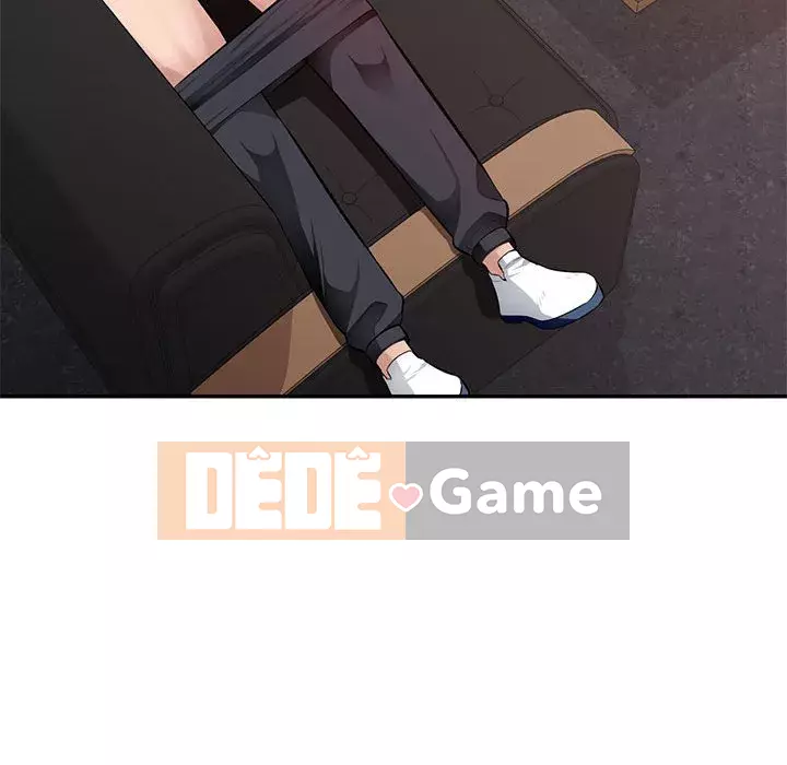 Gia đình ký sinh Chương 23-24