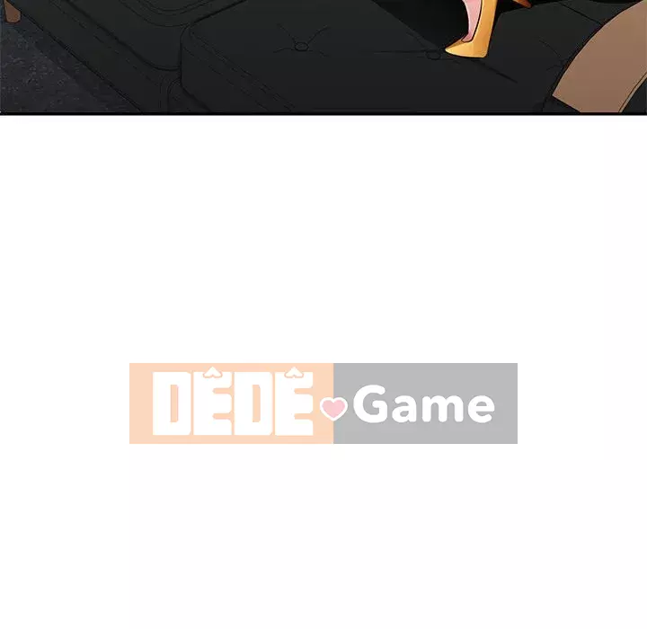 Gia đình ký sinh Chương 23-24