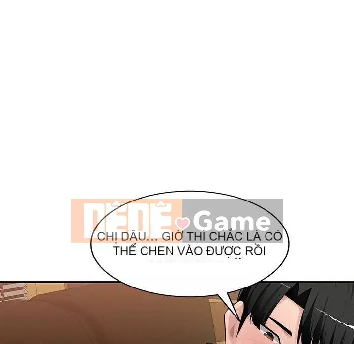 Gia đình ký sinh Chương 23-24