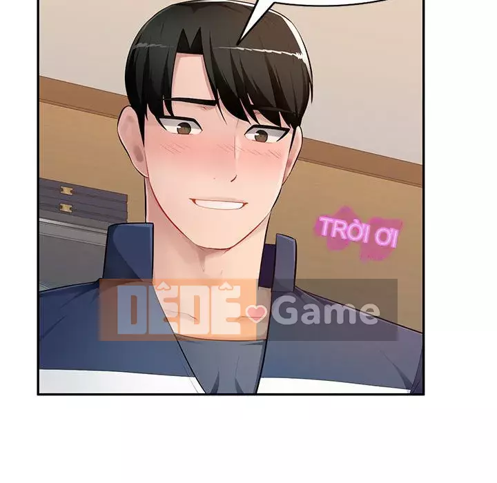 Gia đình ký sinh Chương 23-24