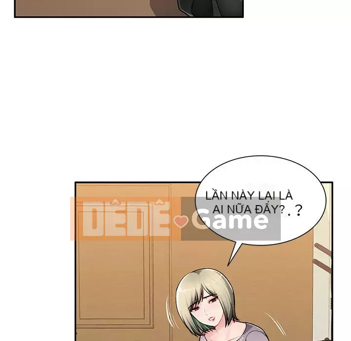 Gia đình ký sinh Chương 23-24